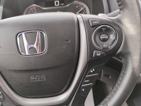 Certified 2023 Honda Ridgeline RTL image 19