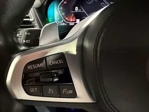 Used 2023 BMW X3 xDrive30i image 35