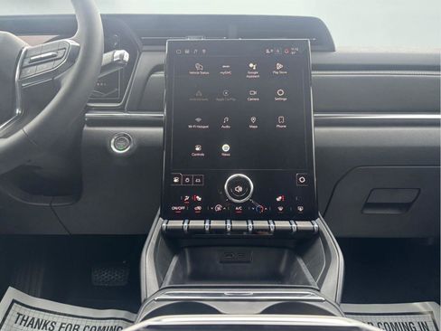 New 2026 GMC Terrain Elevation image 11