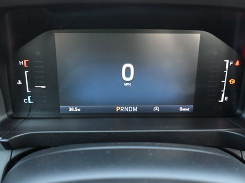 New 2025 Ford Ranger XL w/ Trailer Tow Package image 16