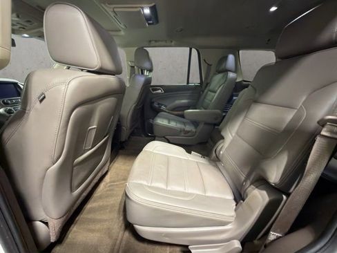 Used 2015 GMC Yukon Denali w/ Touring Package AWD/4WD image 22