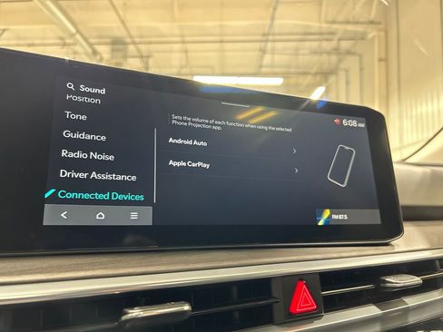 New 2025 Kia Sorento SX image 19