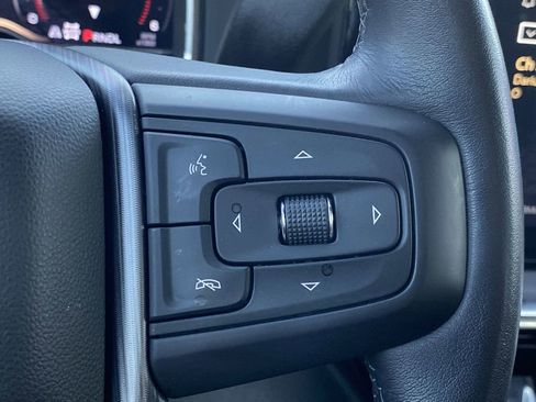 Used 2024 GMC Sierra 2500 Denali Ultimate image 10