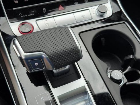 New 2026 Audi SQ7 Premium Plus AWD/4WD image 27