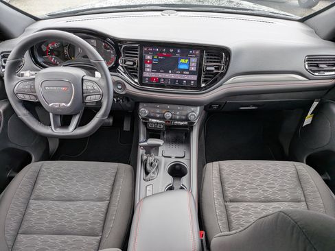 New 2026 Dodge Durango GT AWD/4WD image 14
