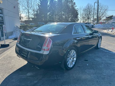 Used 2013 Chrysler 300 C w/ Beats Audio Group image 5