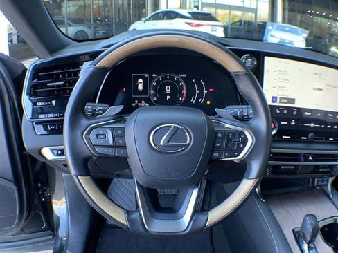 Certified 2023 Lexus RX 350 FWD image 14