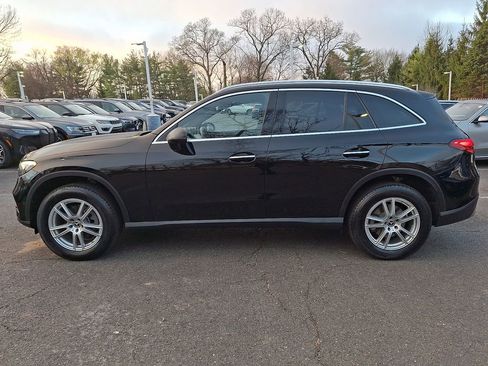 Used 2023 Mercedes-Benz GLC 300 4MATIC image 6