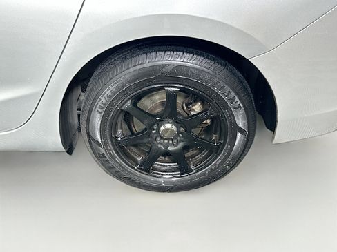 Used 2017 Chevrolet Cruze LS image 11