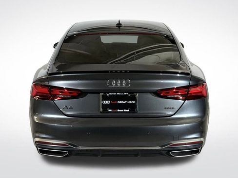 Used 2023 Audi A5 2.0T Premium w/ Convenience Package image 22