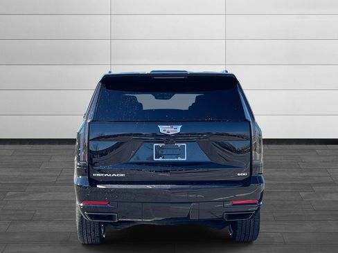 New 2026 Cadillac Escalade Sport w/ Touring Package image 4