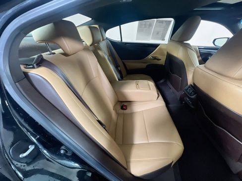Used 2020 Lexus ES 350 w/ Premium Package image 25