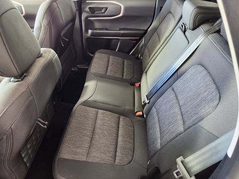 Used 2023 Ford Bronco Sport Big Bend AWD/4WD image 14