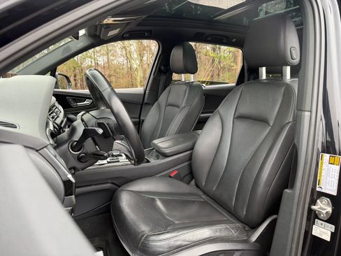 Used 2017 Audi Q7 3.0T Premium Plus image 30