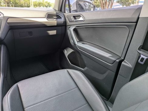 Used 2019 Volkswagen Tiguan SE FWD image 23
