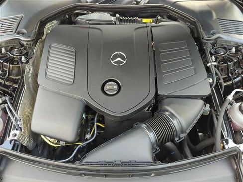 Certified 2026 Mercedes-Benz C 300 Sedan image 22