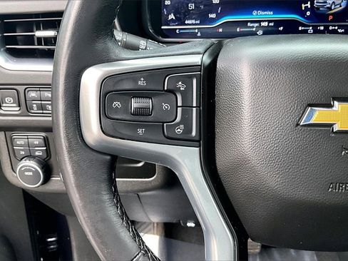 Certified 2022 Chevrolet Tahoe LT w/ Luxury Package image 11