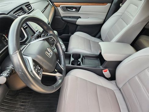 Certified 2020 Honda CR-V EX-L image 12