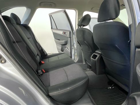 Used 2017 Subaru Outback 2.5i AWD/4WD image 13
