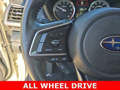 Used 2020 Subaru Forester Touring w/ Popular Package #2 image 16