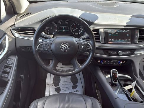 Used 2018 Buick Enclave Premium FWD image 42