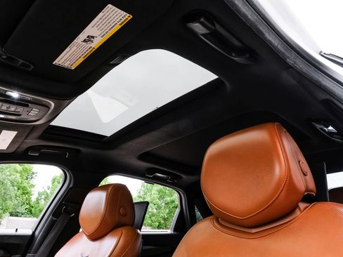 Used 2018 Cadillac CT6 Premium Luxury RWD image 5