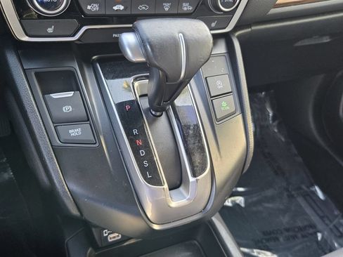 Certified 2022 Honda CR-V EX-L image 20