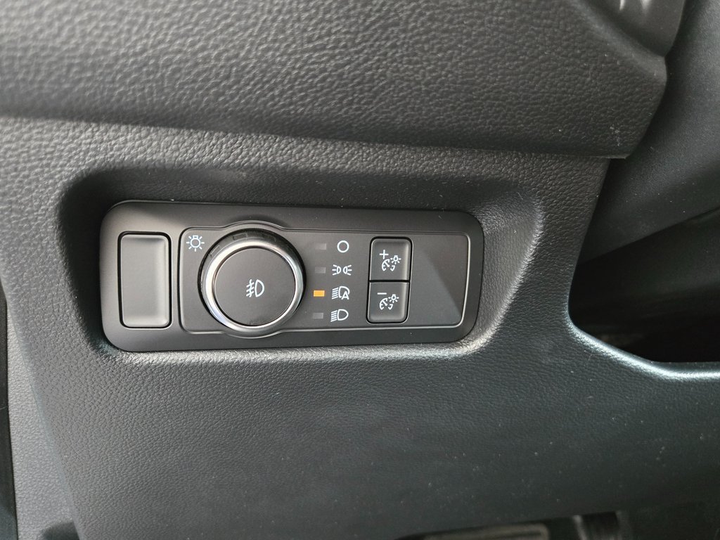 New 2025 Ford Ranger XL RWD image 10