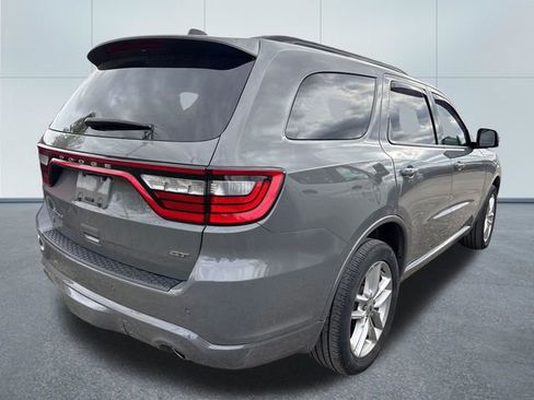 Used 2023 Dodge Durango GT image 4
