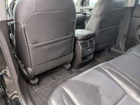 Used 2015 Acura MDX SH-AWD w/ Technology Package image 17