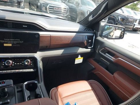 New 2026 GMC Sierra 1500 Denali Ultimate AWD/4WD image 16