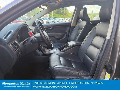 Used 2007 Volvo S80 V8 AWD/4WD image 14