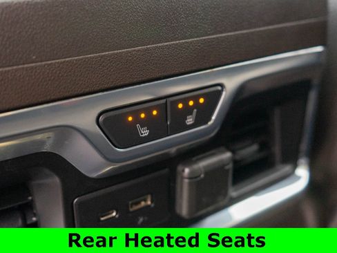 Used 2021 GMC Sierra 1500 Denali w/ Denali Ultimate Package image 15