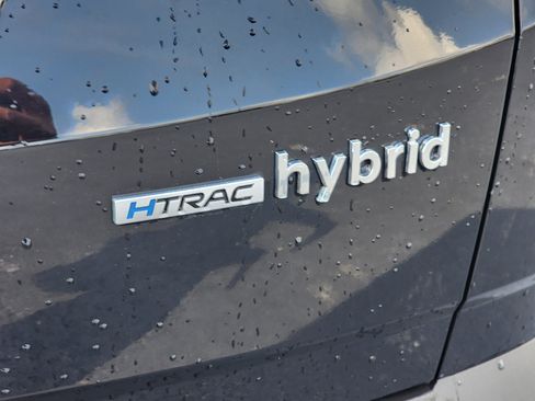 Used 2024 Hyundai Tucson Limited image 12