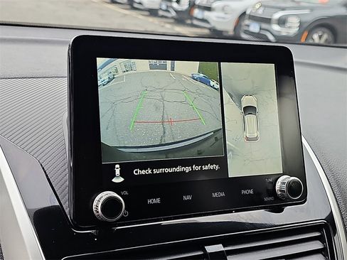 Used 2024 Mitsubishi Eclipse Cross SEL image 19