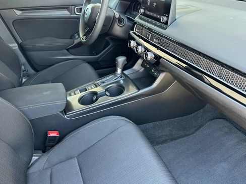 Used 2024 Honda Civic LX image 16