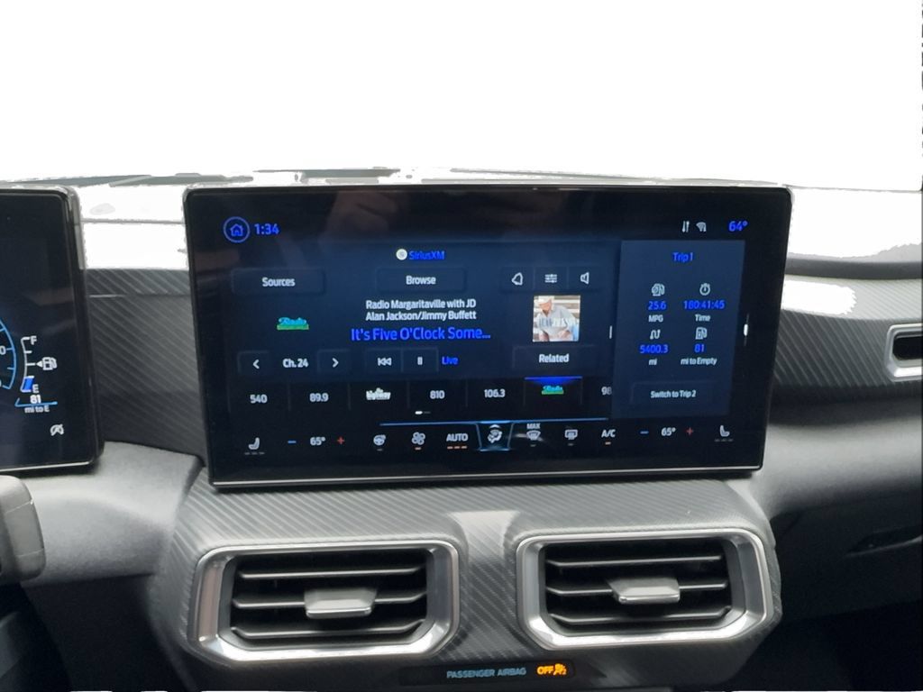 Used 2026 Ford Mustang Premium RWD image 44