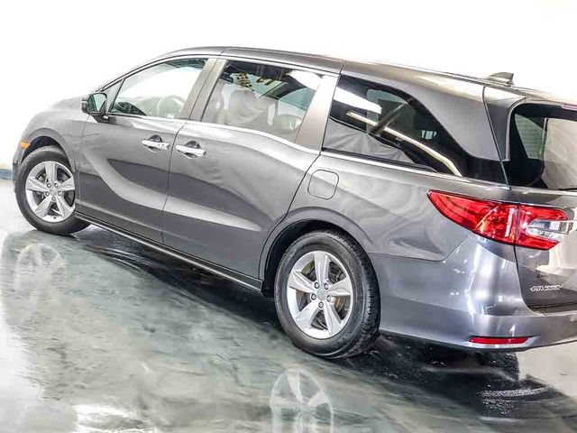 Used 2019 Honda Odyssey EX image 11