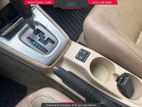 Used 2006 Subaru Forester 2.5X L.L. Bean image 17