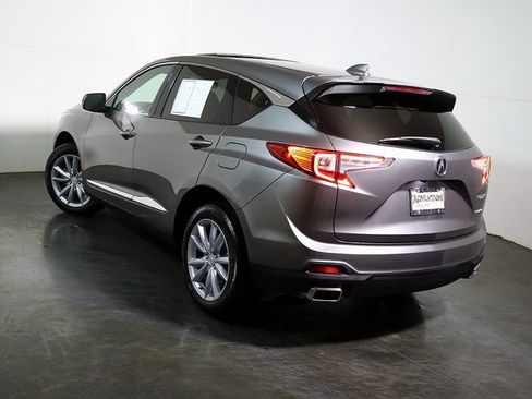 Certified 2024 Acura RDX SH-AWD image 2