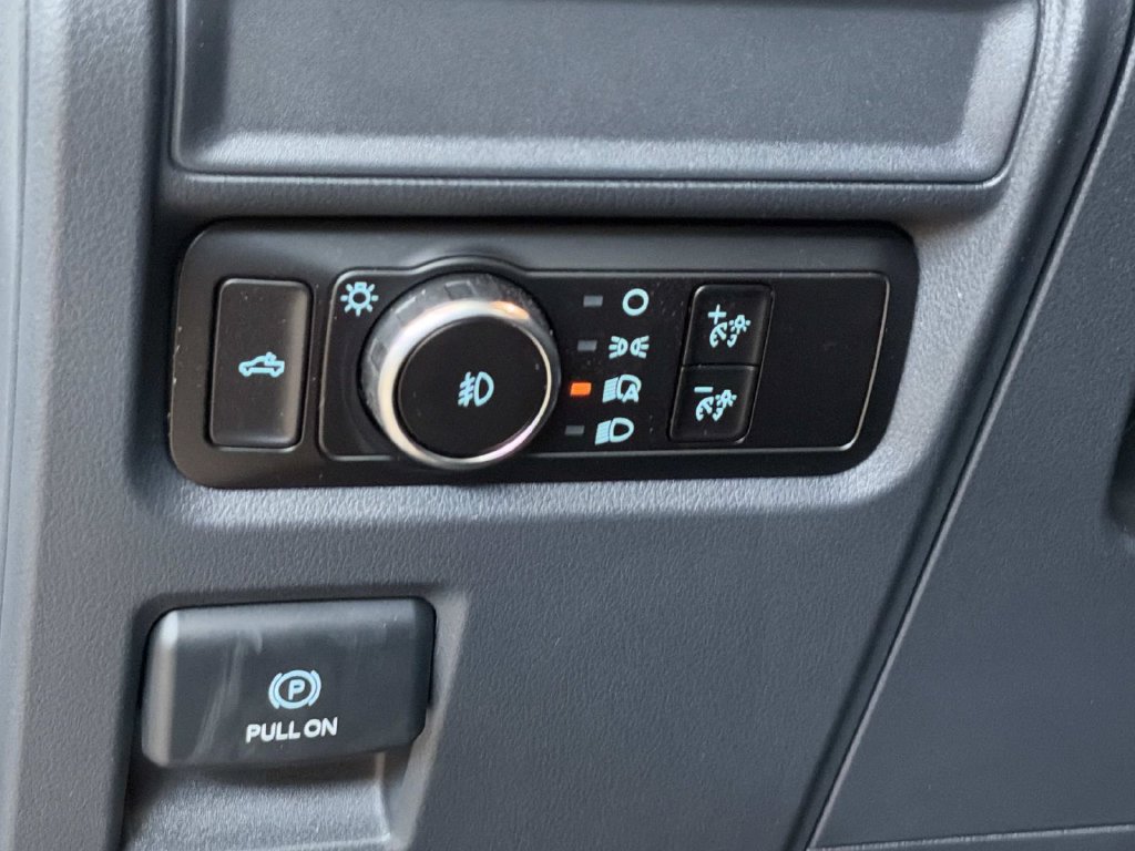 New 2026 Ford F150 XL AWD/4WD image 20