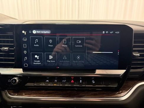 New 2026 GMC Sierra 1500 SLE image 10