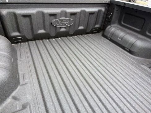 New 2026 Ford Ranger XL AWD/4WD image 8