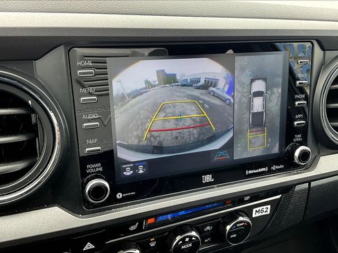 Used 2023 Toyota Tacoma TRD Pro image 23