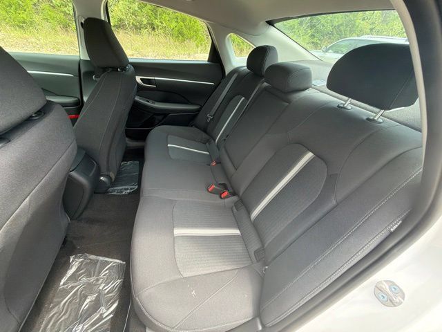 New 2026 Hyundai Sonata SEL FWD image 15
