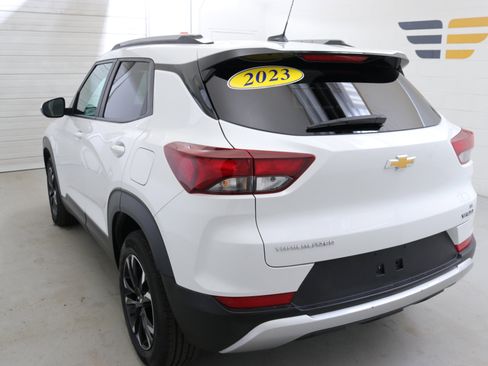 Certified 2023 Chevrolet TrailBlazer LT image 6