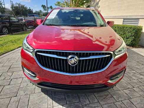 Used 2019 Buick Enclave Premium w/ Experience Buick Package image 3