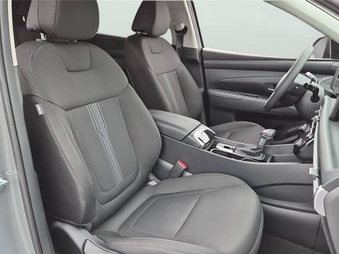 Certified 2026 Hyundai Tucson SEL AWD/4WD image 14