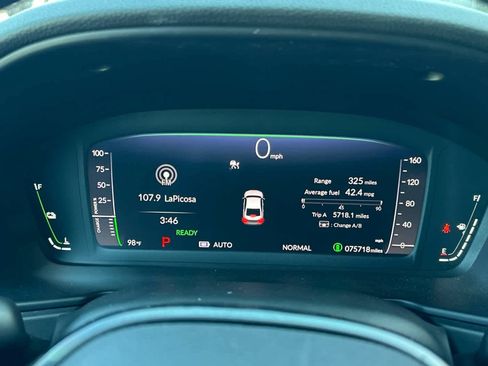 Used 2023 Honda Accord Touring image 24