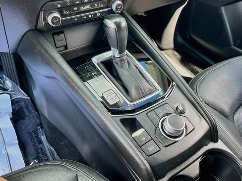 Used 2023 MAZDA CX-5 AWD 2.5 S image 16